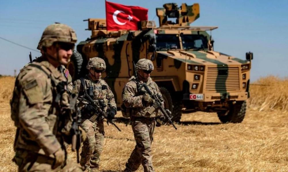 Σκάνδαλο στην Τουρκία με πλαστά αιμοστατικά στις ΤΕΔ - "Κόντρα" ΥΠΑΜ και Προεδρίας αμυντικών βιομηχανιών